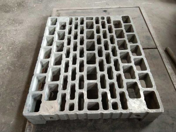 熱處理工裝，真空爐料盤(pán)