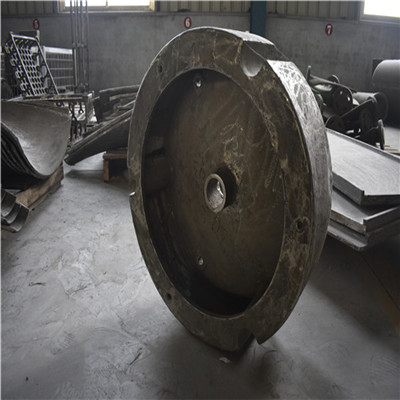 耐熱鋼穩(wěn)焰環(huán)，火焰穩(wěn)燃環(huán)鑄造，耐熱鋼鑄件