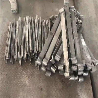 ZG35Cr24Ni7SiN耐熱鋼鑄件用在什么環(huán)境及溫度下？